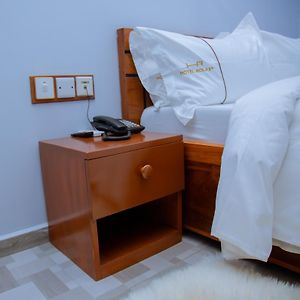 Hotel Rolax